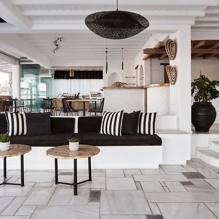 Mr & Mrs White Mykonos Hotel Platys Gialos  Exterior photo