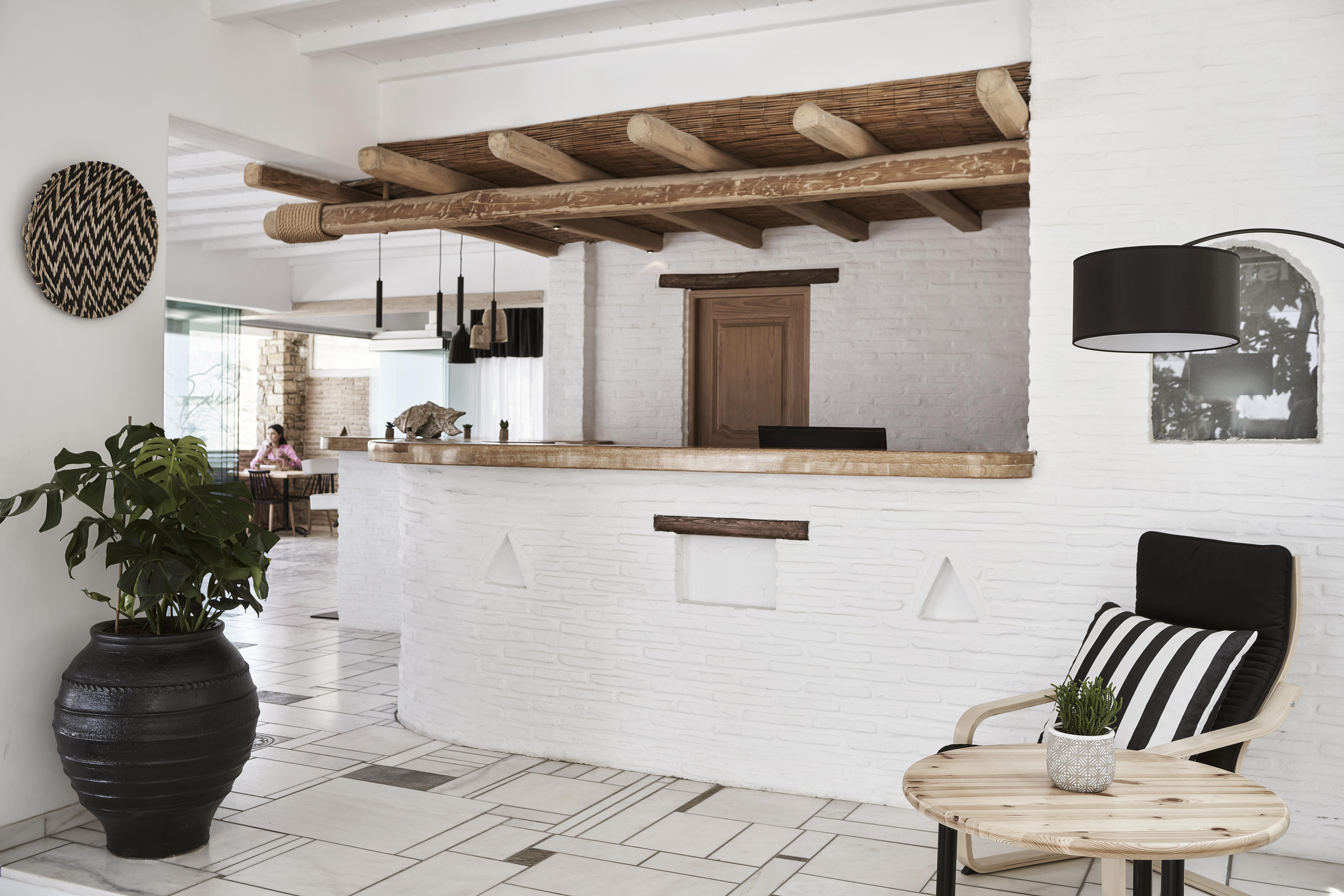 Mr & Mrs White Mykonos Hotel Platys Gialos  Exterior photo