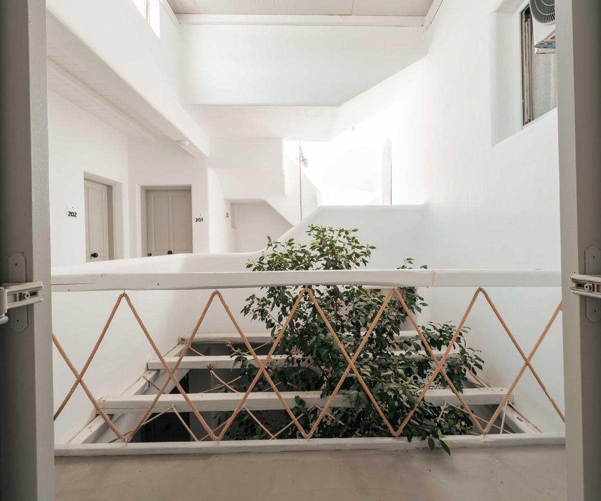 Mr & Mrs White Mykonos Hotel Platys Gialos  Exterior photo