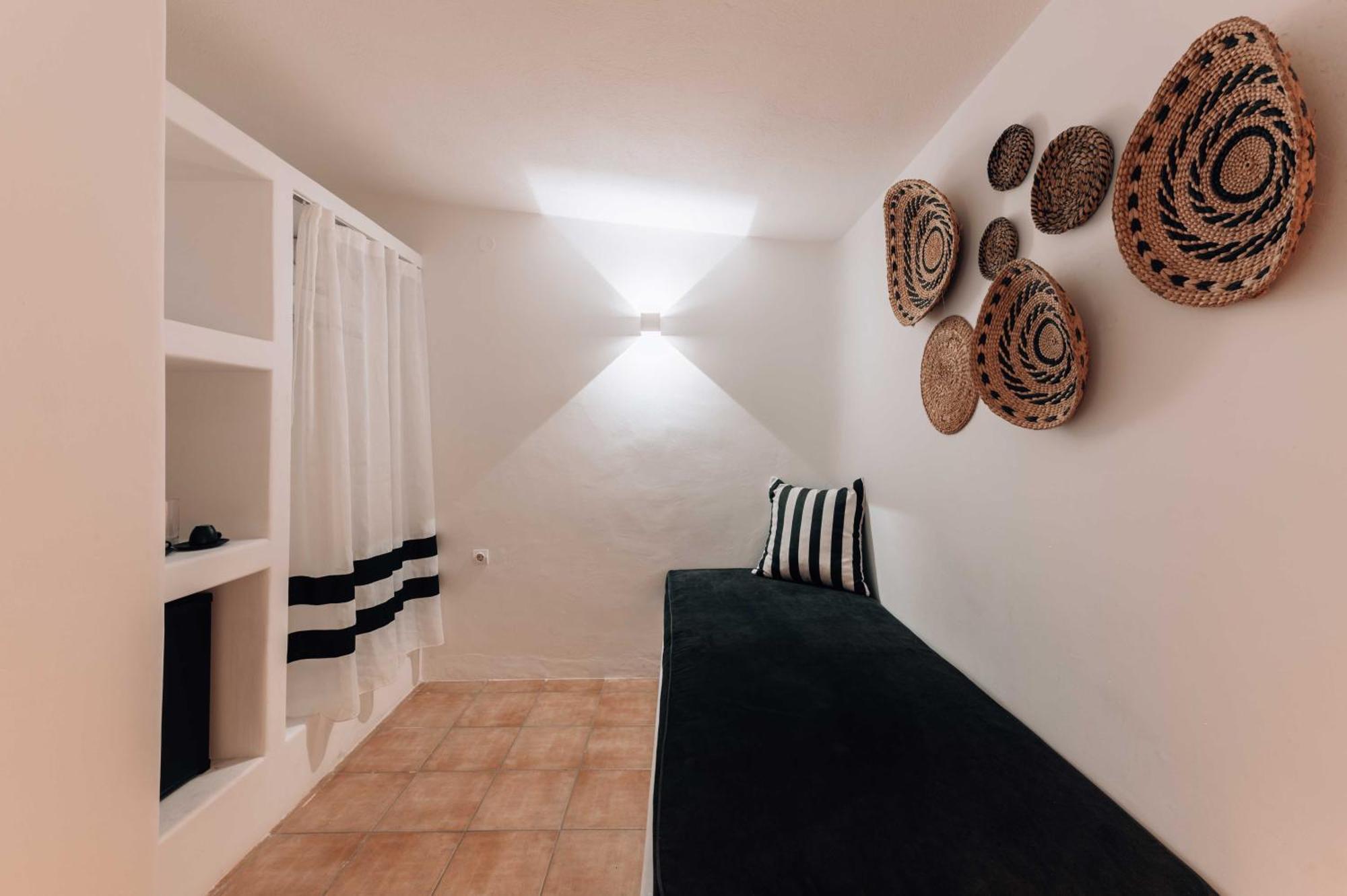 Mr & Mrs White Mykonos Hotel Platys Gialos  Exterior photo